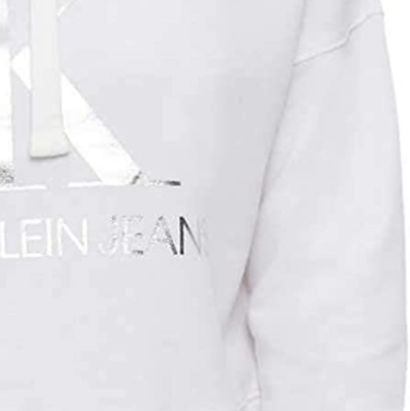 New Calvin Klein Sweatshirt Pullover Shirt - Picture 6 of 15